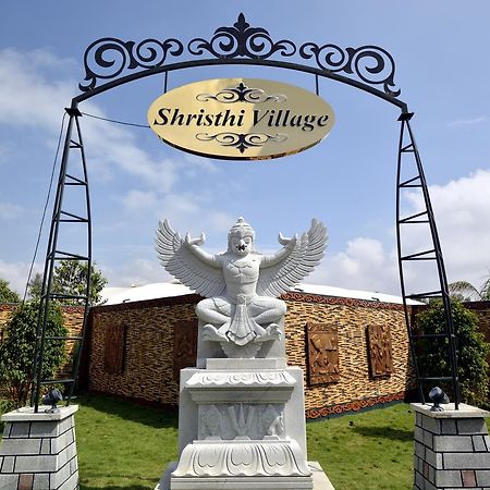 Shristhi Village Hoskote Exteriér fotografie